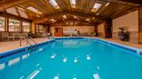 Best Western Canyon De Chelly Inn Pool