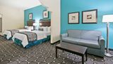 Best Western Sonora Inn & Suites Room