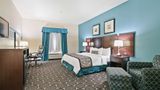 Best Western Sonora Inn & Suites Room