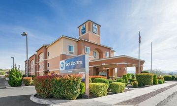 Best Western Sonora Inn & Suites
