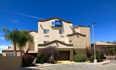 Best Western Gold Poppy Inn
