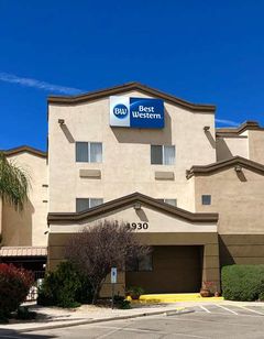 Best Western Gold Poppy Inn