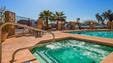 Best Western Tolleson Hotel Pool