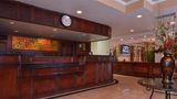 Best Western Plus TUC Int'l Airport Htl Lobby