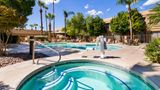 <b>Best Western Tucson Int'l Airport Hotel Pool</b>. Images powered by <a href="https://iceportal.shijigroup.com/" title="IcePortal" target="_blank">IcePortal</a>.