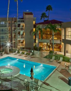 Best Western Plus Scottsdale Thunderbird