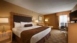Best Western Plus Mesa Hotel Room