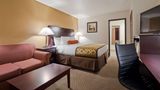 Best Western Copper Hills Inn Room