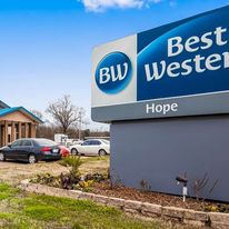 Best Western of Hope