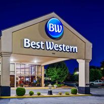 Best Western Windsor Suites