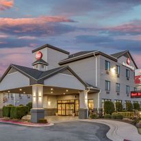 Best Western Plus Castlerock Inn & Stes