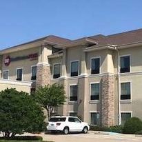 Best Western Plus Texarkana Inn & Suites