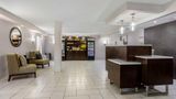 <b>Best Western Plus Jonesboro Inn & Suites Lobby</b>. Images powered by <a href="https://iceportal.shijigroup.com/" title="IcePortal" target="_blank">IcePortal</a>.