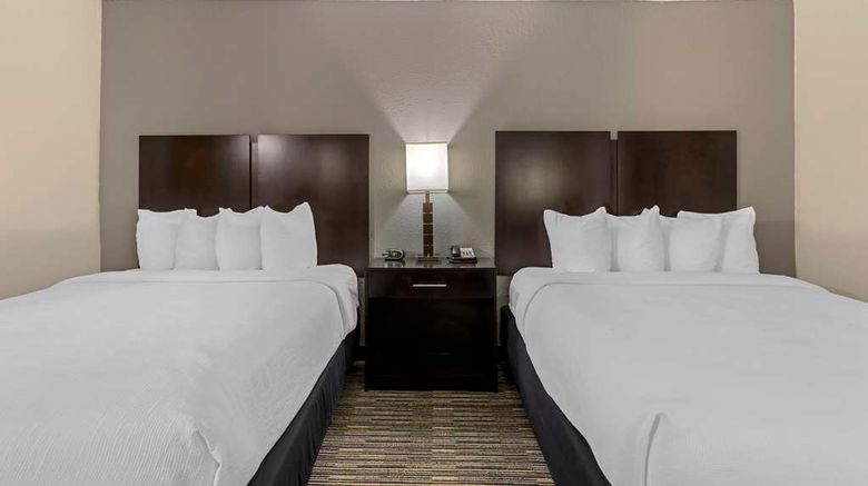 <b>Best Western Plus Jonesboro Inn & Suites Room</b>. Images powered by <a href="https://iceportal.shijigroup.com/" title="IcePortal" target="_blank">IcePortal</a>.