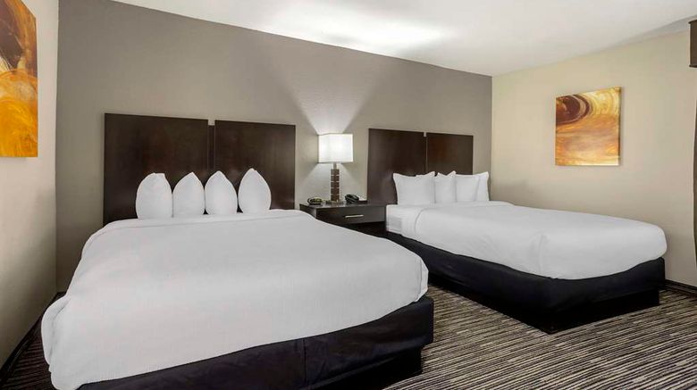 <b>Best Western Plus Jonesboro Inn & Suites Room</b>. Images powered by <a href="https://iceportal.shijigroup.com/" title="IcePortal" target="_blank">IcePortal</a>.