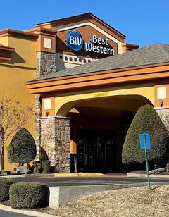 Best Western Aspen Hotel