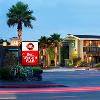 Best Western Plus Humboldt Bay Inn