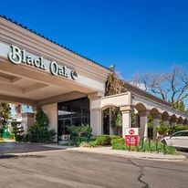 Best Western Plus Black Oak