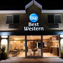 Best Western Inn