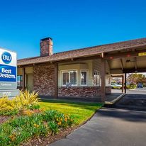 Best Western Garden Inn