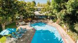 Best Western Plus Santa Barbara Pool