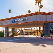 Best Western Date Tree Hotel