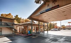 Best Western Miner's Inn