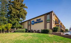 Best Western Roseville Inn