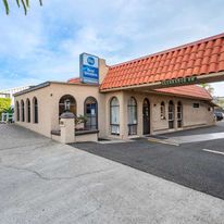 Best Western San Marcos Inn