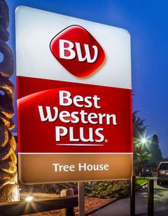 Best Western Plus Tree House