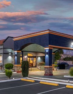 Best Western Inn Santa Clara