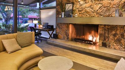 Best Western Corte Madera Inn