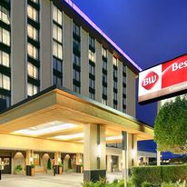 Best Western Plus Grosvenor Airport Htl