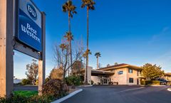 Best Western Sonoma Winegrower's Inn