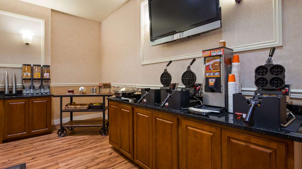 best western royal oak