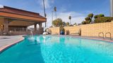 Best Western Pasadena Inn Pool