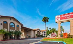 Best Western Plus Ontario Airport