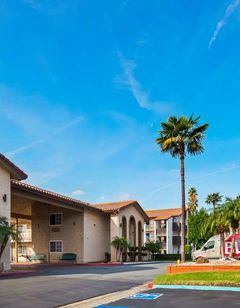 Best Western Plus Ontario Airport