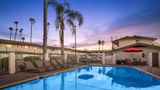 Best Western Plus Inn of Ventura Pool