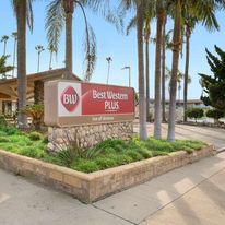 Best Western Plus Inn of Ventura