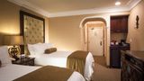 Best Western Plus Sunset Plaza Hotel Room