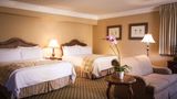 Best Western Plus Sunset Plaza Hotel Suite