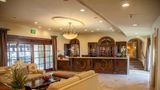 Best Western Plus Sunset Plaza Hotel Lobby