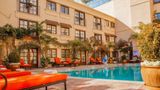 Best Western Plus Sunset Plaza Hotel Exterior