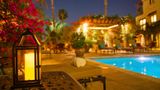 Best Western Plus Sunset Plaza Hotel Pool
