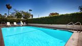 SureStay Hotel Camarillo Pool