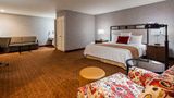 SureStay Hotel Camarillo Room