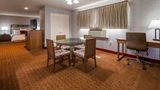 SureStay Hotel Camarillo Room