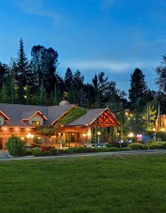 Best Western Plus Yosemite Gateway Inn