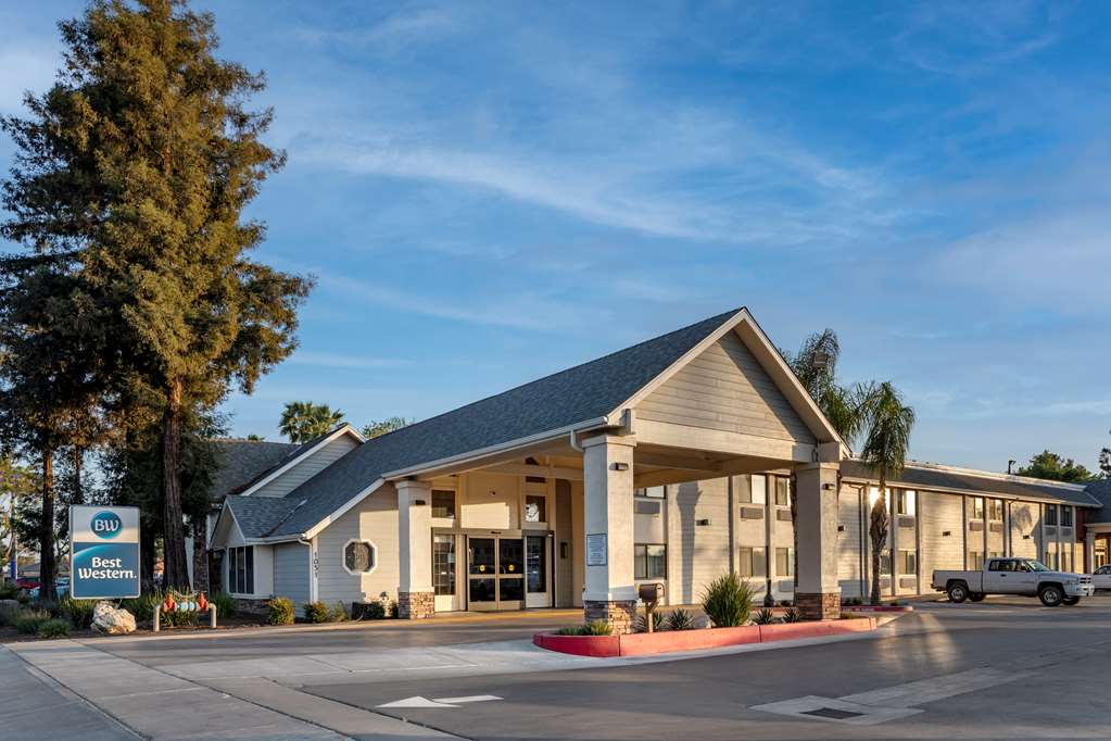 Best Western Town Country Lodge Tourist Class Tulare CA Hotels